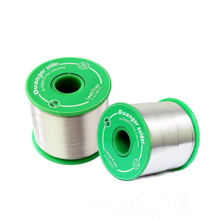 无铅锡丝 低残留高亮度无铅焊锡丝出 300克0.3银0.7铜环保焊锡丝