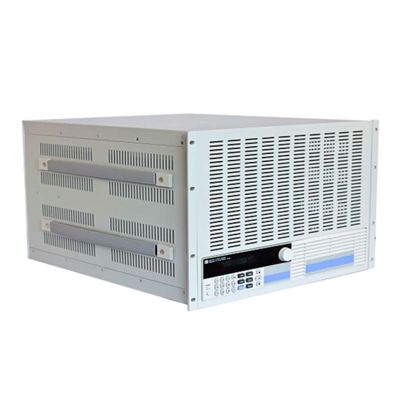 美尔诺Maynuo M9718B 可编程直流电子负载120A/500V/6000W