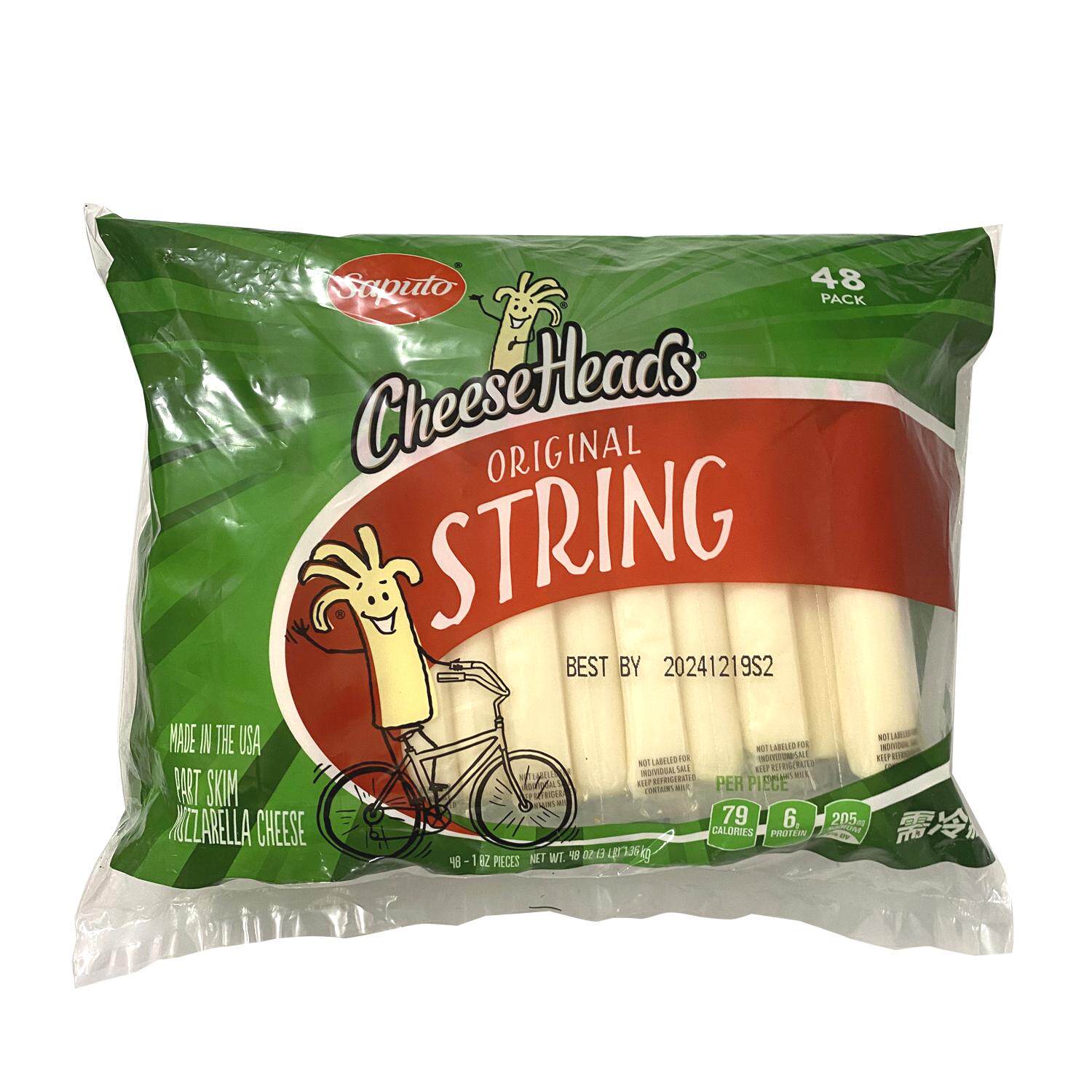 独立包装马苏里拉美国进口零食