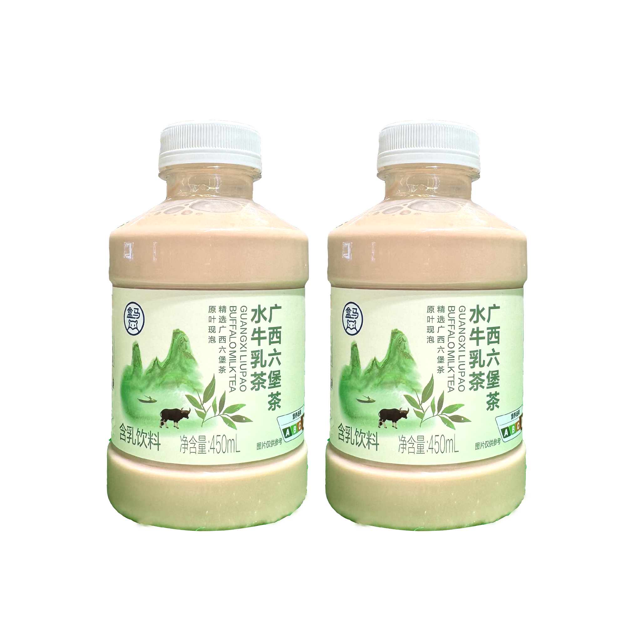盒马广西六堡茶水牛乳茶450ml瓶装低温牛奶饮品奶茶,咖啡/麦片/冲饮,低温奶,淘宝优惠券,粉丝福利购,淘宝优惠卷