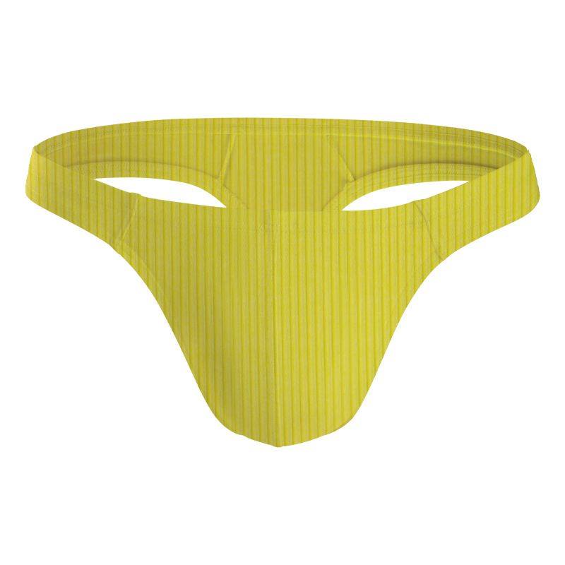 欧美男士内裤低腰U凸性感螺纹棉质小三角裤男漏翘臀紧身AD7113,女士内衣/男士内衣/家居服,男丁字裤,淘宝优惠券,粉丝福利购,淘宝优惠卷