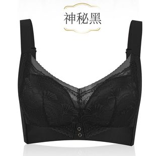 倍感美2025秋冬爆款8846中厚B杯无钢圈内衣聚拢收副乳无磁文胸罩