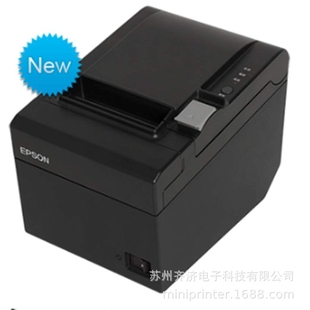 智能80mm防水防尘防异物热敏票据条码 原装 T60 打印机 进口
