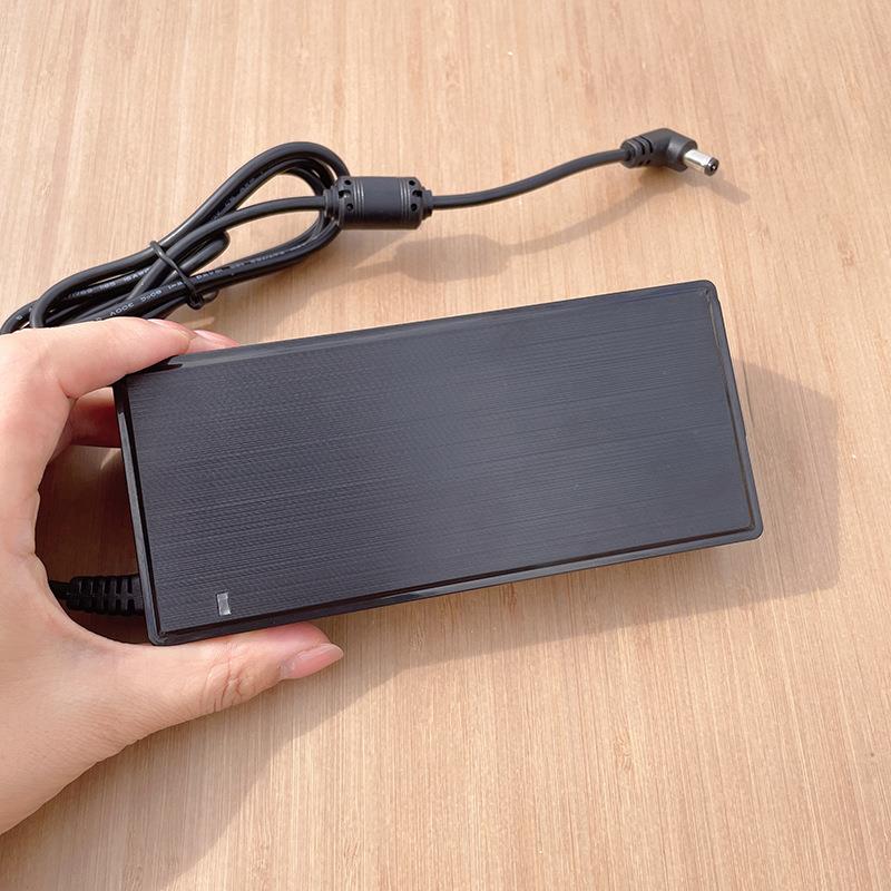安规认证18V7A130W电源适配器户外储能开关电源工控机稳压适配器