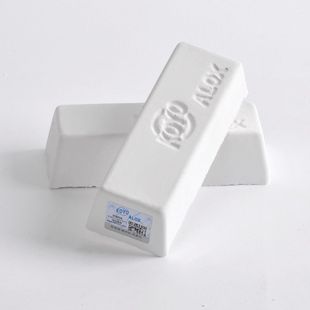 ALOX小白腊塑胶亚克力镜面抛光腊金属不锈钢抛光膏5号小白蜡 KOYO