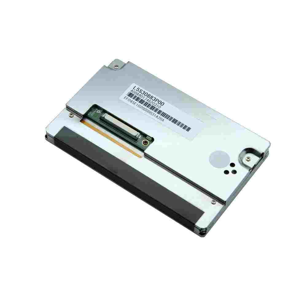 4.5寸Sanyo L5S30883P00 480*272分辨率车载显示液晶屏显示屏