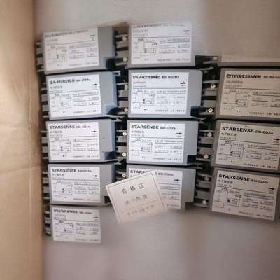 斯塔森SSI-CD-2A SSI-11 金卤灯/钠灯电子触发器