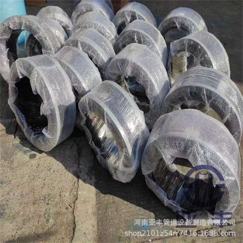 .耐高压KXT型可曲挠橡胶接头 单球体可挠曲橡胶软接头