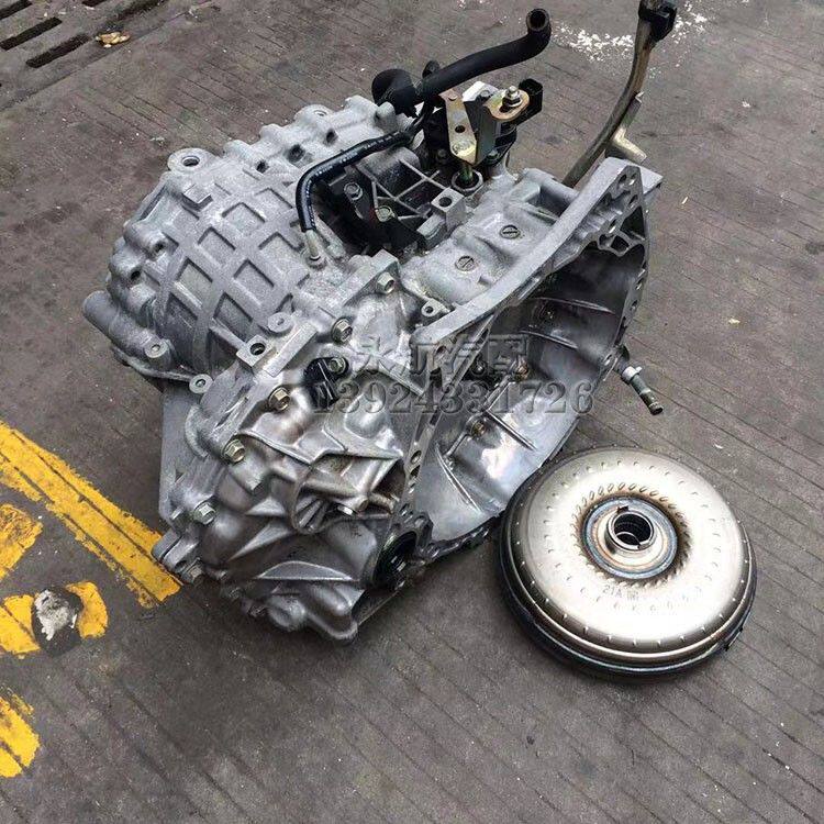 骊威天籁轩逸奇骏骏逸逍客MR18 MRA8 MR20 1.8 2.0 2.3CVT变速箱