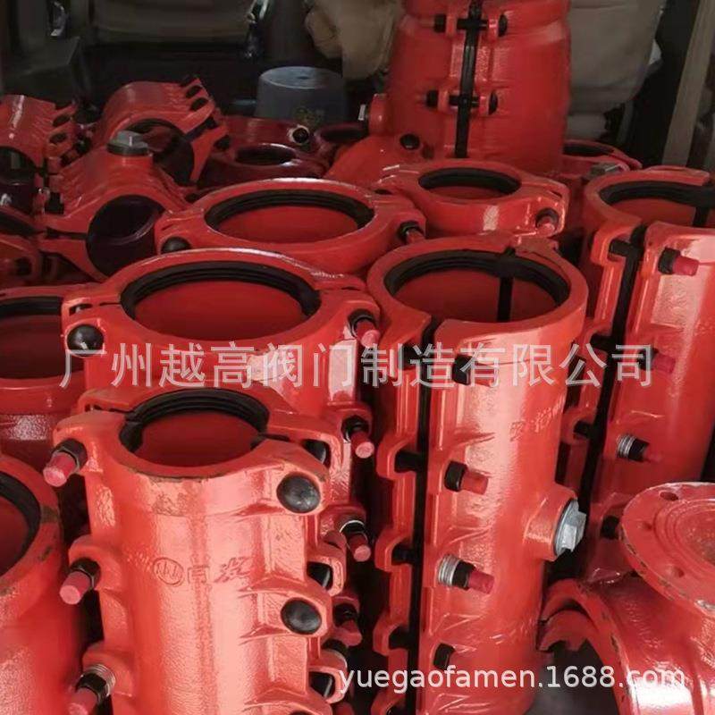 安徽同发直管哈夫节 直身抢修器 管件堵漏器卡子镀锌抱箍开边快接,鲜花速递/花卉仿真/绿植园艺,割草机/草坪机,淘宝优惠券,粉丝福利购,淘宝优惠卷