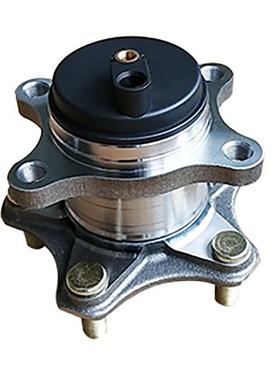 HDB 43402-6M000 轮毂单元