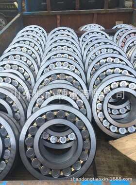 24040CA/W33轴承 国标双列耐高温高承载调心滚子轴承24040CAK/W33