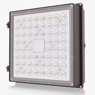 20年厂家直销 60W-140W LED CANOPY LIGHT 防水LED油站灯/停车场