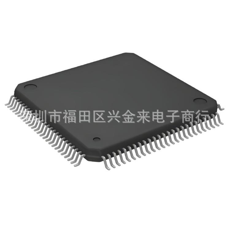 原装R5F2136AFJFP TQFP64 R5F2136A 16位微控制器R5F2136集成芯片
