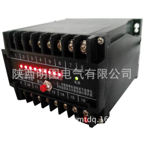 电流互感器过电压保护器SCT-004-D-6