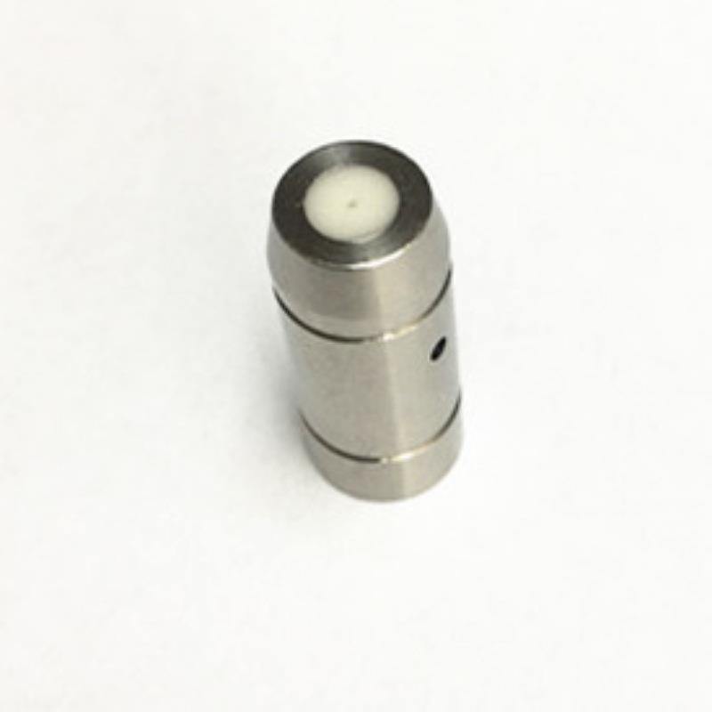 厂家直供沙迪克穿孔机床配件导向器 电极眼模 细孔放电 陶瓷导咀