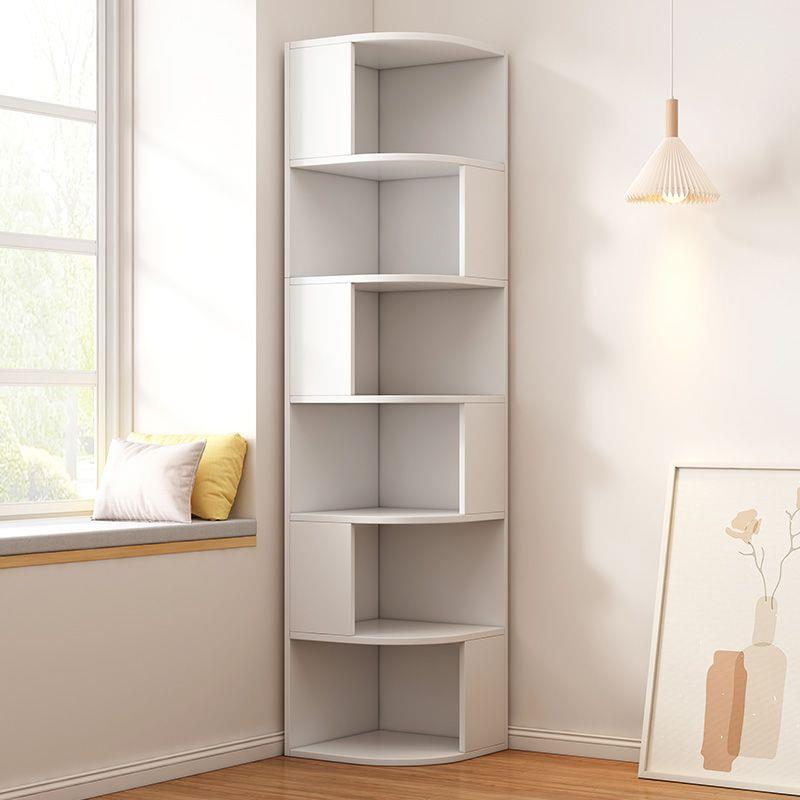 角柜转角柜拐角柜置物架角落三角柜客厅墙角收纳柜边角酒柜墙边柜