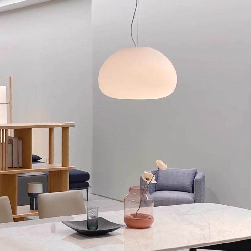 丹麦云朵流光玻璃吊灯法式中古吧台餐厅灯奶油风卧室床头氛围灯,鲜花速递/花卉仿真/绿植园艺,割草机/草坪机,淘宝优惠券,粉丝福利购,淘宝优惠卷