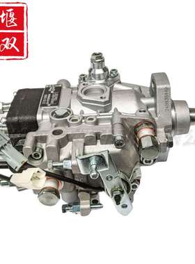 高品质VE泵22100-54860柴油发动机高压燃油喷油泵总成096000-4940
