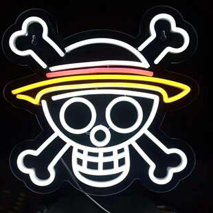 跨境电商热卖 LED装饰灯鬼节万圣节照明 网红LED灯色彩 五彩斑斓