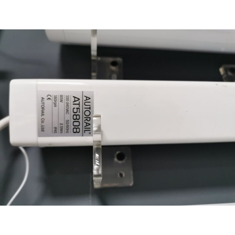 奥特威奥科威士达艾多美居乐十方82静音遥控电机