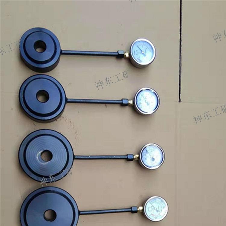 锚杆测力计 30吨锚索测力计 MCZ锚杆锚索测力计
