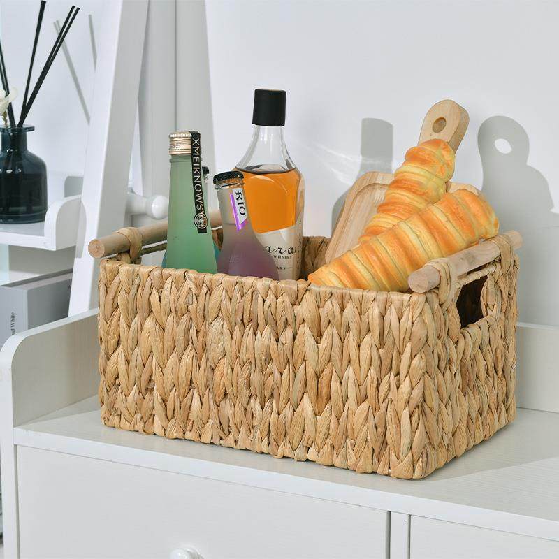 创意新款草编筐杂物收纳家居水葫芦桌面收纳筐编织篮子,农机/农具/农膜,播种栽苗器/地膜机,淘宝优惠券,粉丝福利购,淘宝优惠卷