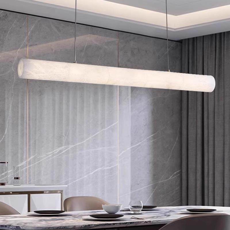 法式轻奢天然云石餐厅吊灯设计师高级感餐桌全铜长条吧台一字灯具,农机/农具/农膜,播种栽苗器/地膜机,淘宝优惠券,粉丝福利购,淘宝优惠卷