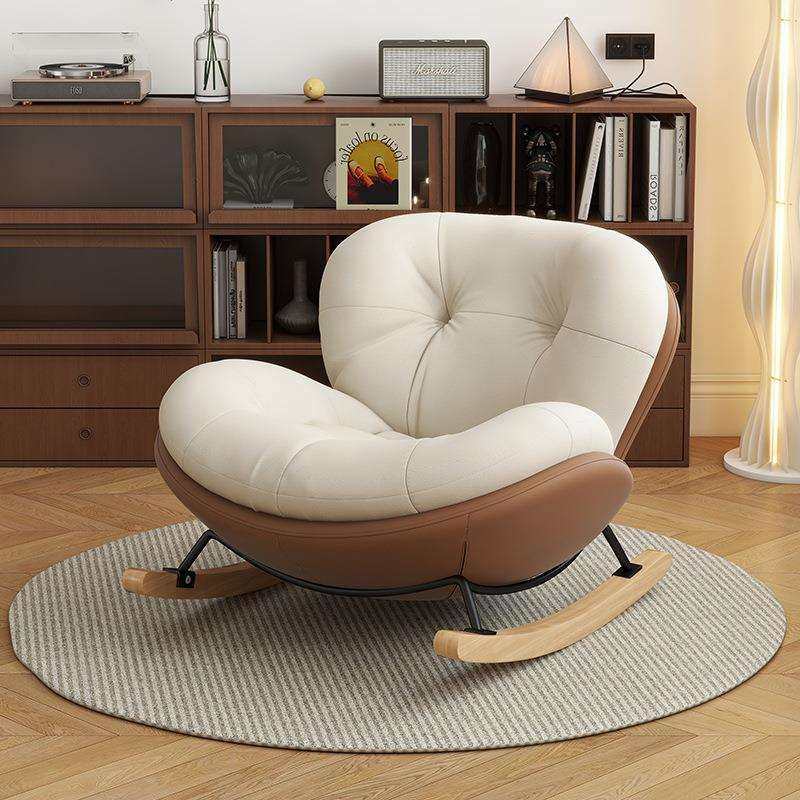 摇摇椅家用客厅单人沙发椅蜗牛椅大人躺椅阳台休闲摇椅懒人沙发椅,农机/农具/农膜,播种栽苗器/地膜机,淘宝优惠券,粉丝福利购,淘宝优惠卷