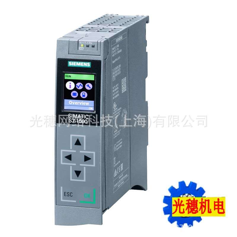 6ES7513-1FM03-0AB0/S7-1500/CPU1513F-1PN/6ES7 513-1FM03 -OABO