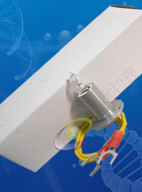 DIRUI迪瑞CS-400 CS-800 CS-T240 全自动生化分析仪灯泡 12V20W