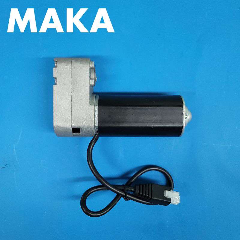 MAKA 96C8 U型电机 升降桌电机 办公桌 学习桌 智能家居电机