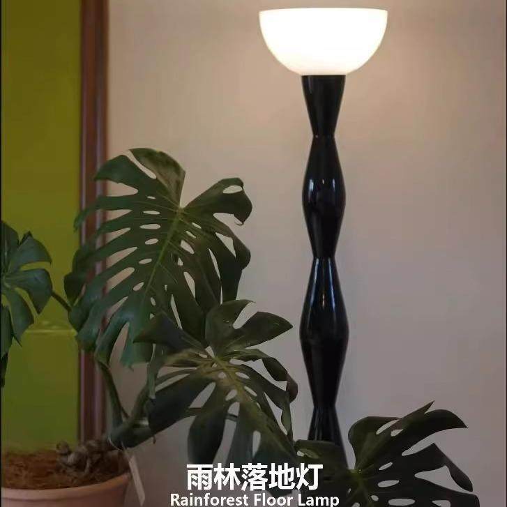 美式复古雨林落地灯客厅卧室书房氛围灯民宿酒店样板间网红摆件灯,玩具/童车/益智/积木/模型,毛绒/玩偶/公仔/布艺类玩具,淘宝优惠券,粉丝福利购,淘宝优惠卷