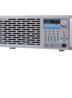 ARRAY亚锐3754A高性能可编程直流电子负载仪240V/180A/3000W负载