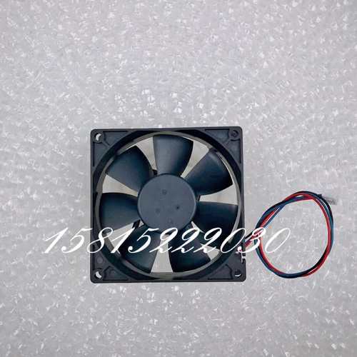 台达 AFB0912M 12V 0.20A 9CM厘米 9025 3线静音机箱电源散热风扇