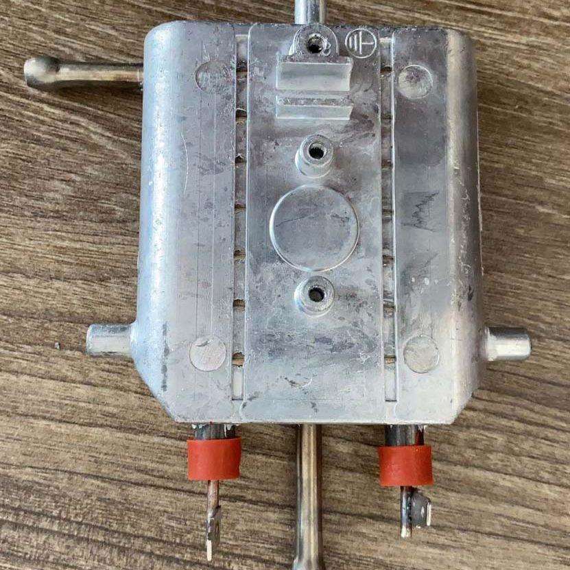 B35-2 1200W 即热式电蒸锅 蒸汽拖把 蒸汽消毒 蒸汽发热体