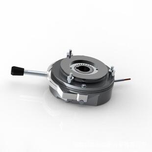 立信DHM3-15吊蓝电机用电磁制动器弹簧刹车安全防险