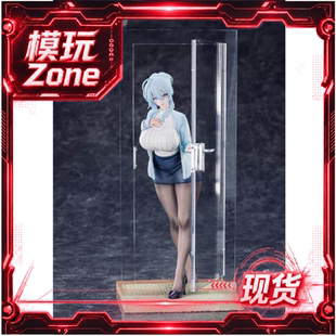 新品尺玉 遗孀之雪女 雪乃深冬 初见 手办
