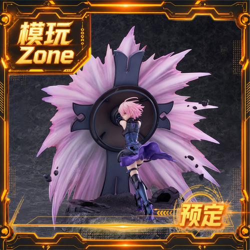 全款预定 GSC1/7标准比例 玛修·基列莱特 Fate/Grand Order