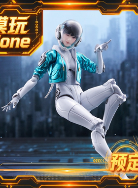 全款预售 MaxFactory 第一后裔 渥尔比 figma 可动手办