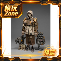 全款预定 废墟RUINSWORK褚叁儿HANDY MARK HANDOG梦旅人