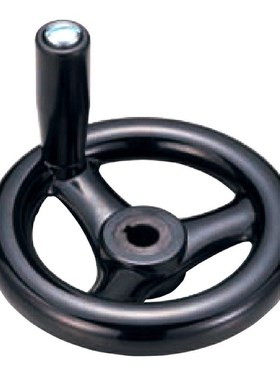 替米  PHSFM80/100/125//150/175/200-10/12/15/16/20   实心手轮