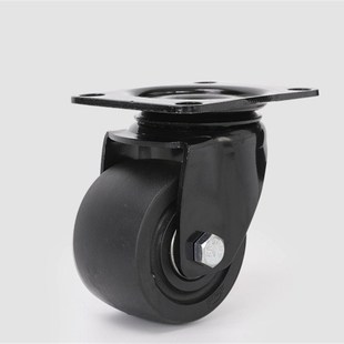 40低重心脚轮CGK D75重载D63 替怡和达JCA CGL01