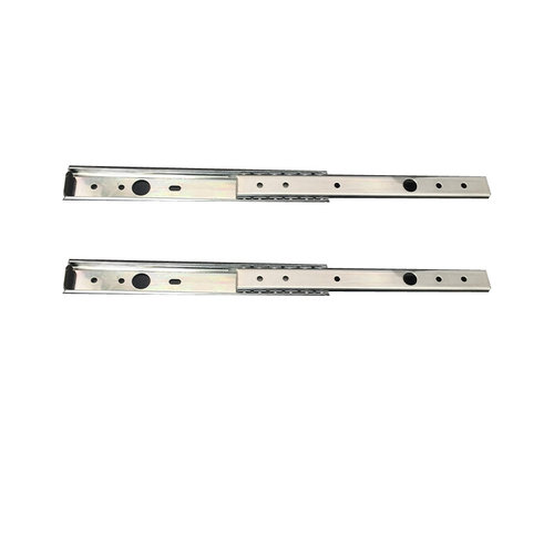 替代怡和达IDC02  SR3628/SR3626/SR3624/SR3622两节线性工业滑轨