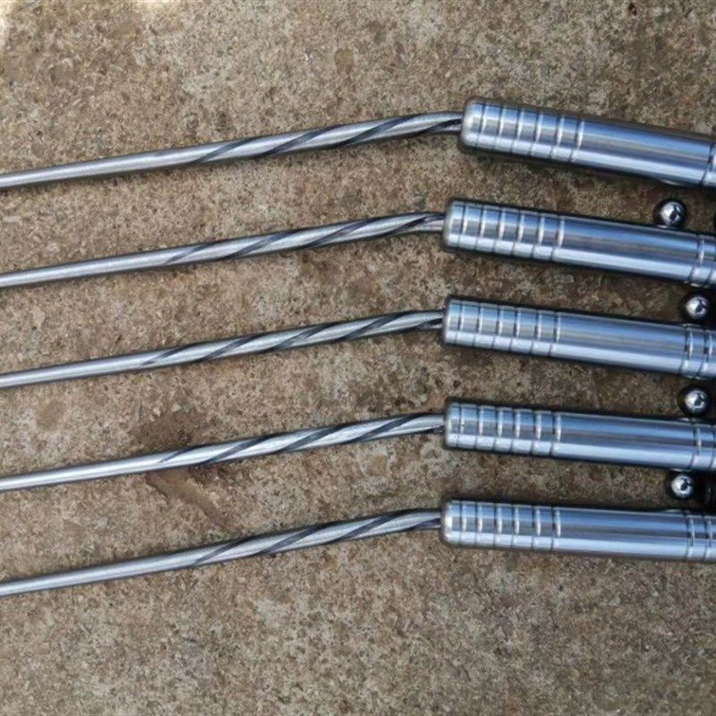 昆明市小板桥扎钩钢筋钩前后6道防滑槽高硬手柄7.4螺纹桩芯钢扎勾,童装/婴儿装/亲子装,儿童装饰手表,淘宝优惠券,粉丝福利购,淘宝优惠卷