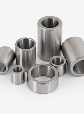 夹具导套/定位销衬套/JBAU钢套/JBAM耐磨套筒/JBA精密衬套-直柱型