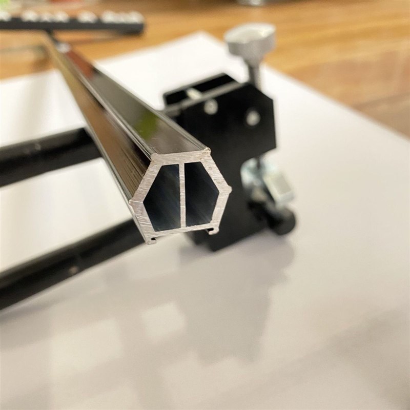 瓷砖切割t型刀大砖岩板通体砖4B排推刀地砖墙砖开界钳瓦工切割器