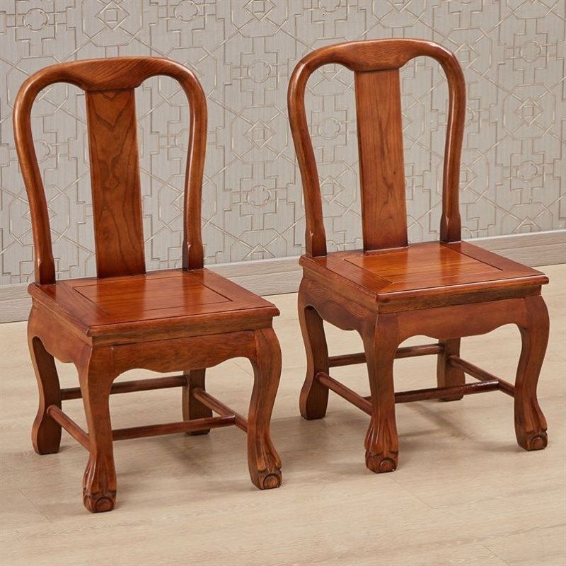 实木小椅子靠背椅儿童矮墩小板凳红木婚庆椅家用客厅茶几凳子孙凳,个性定制/设计服务/DIY,明信片定制,淘宝优惠券,粉丝福利购,淘宝优惠卷