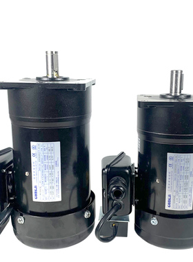 台湾GONGJI工机SY北钜德大圣杰机床刀库电机SVB18/22/M3B402/404/