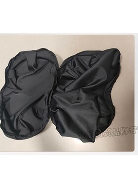 OTO按摩靠垫UB68/UB78头部双层拉链揉捏布套背部按摩器原厂配件